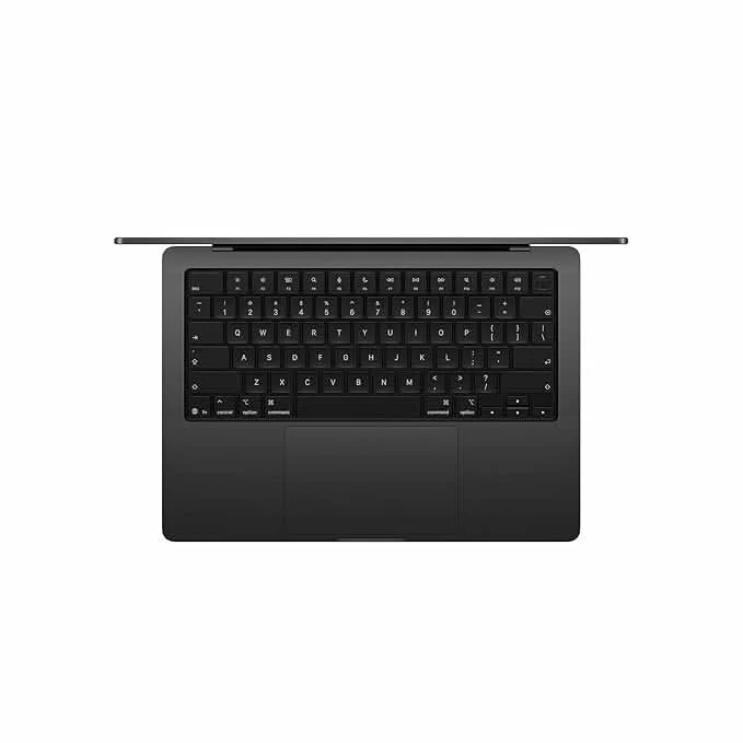 Apple 14-inch MacBook Pro M5 Pro chip with 18 core CPU and 20 core GPU, 24GB, 2TB SSD - Space Black thumbnail 2