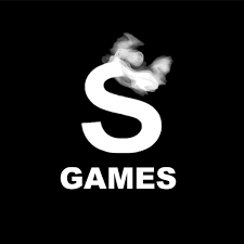 S Games logo